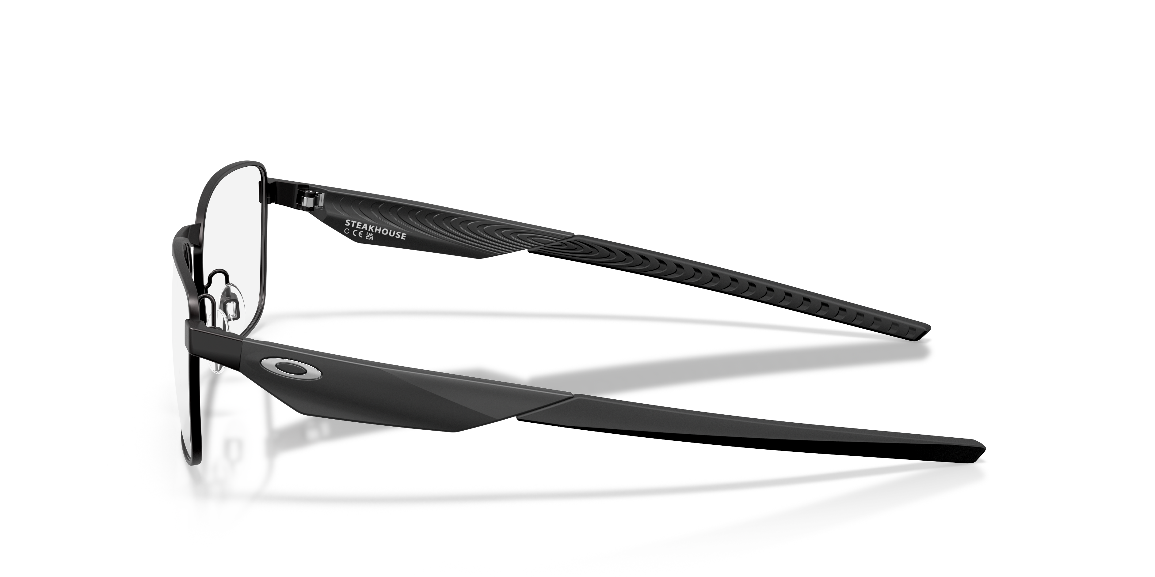 Oakley OX3140 314001 Steakhouse 